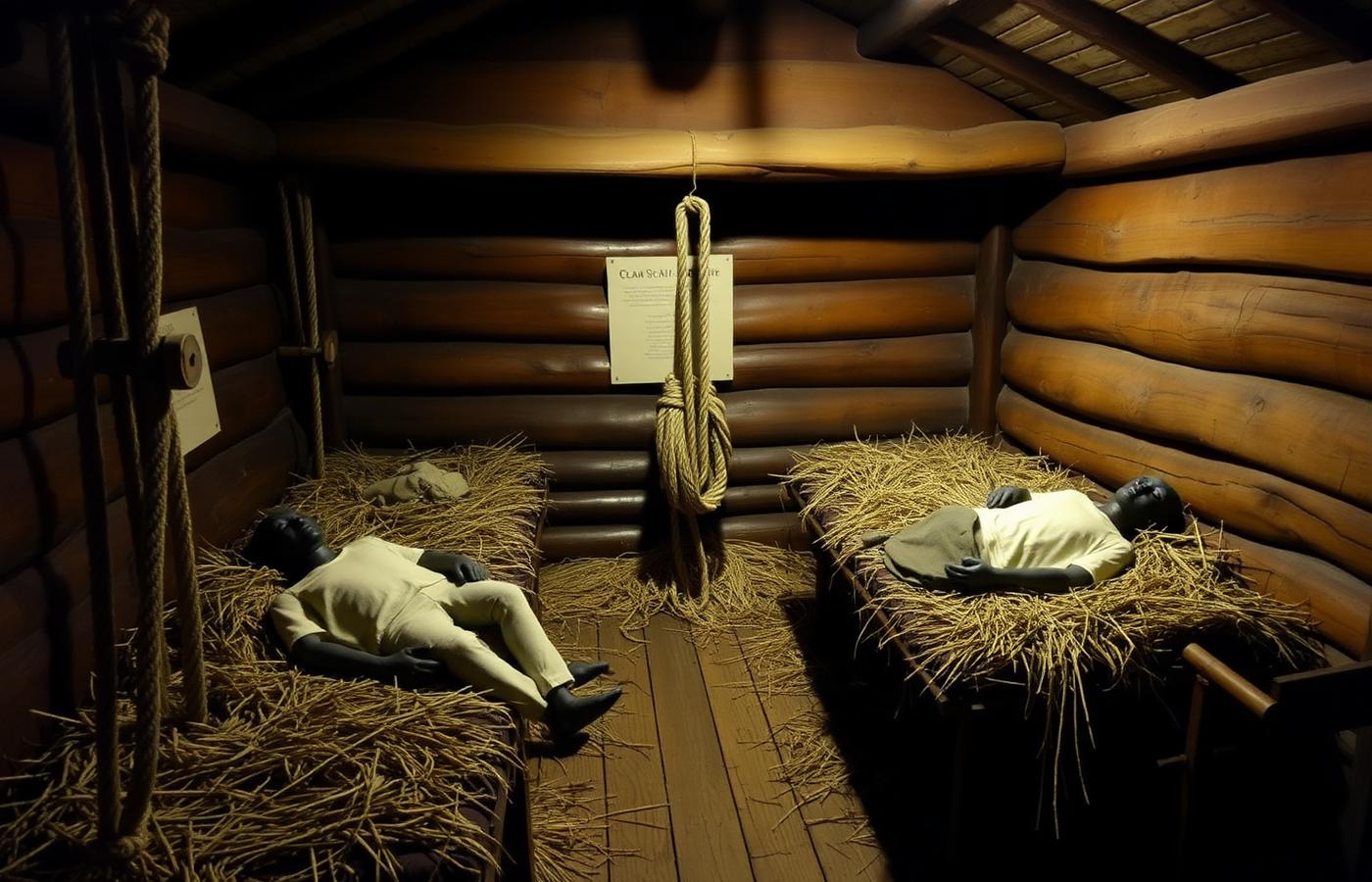Trans-Atlantic Slave Trade